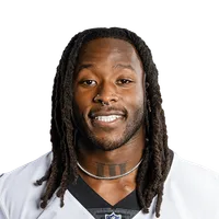 Alvin Kamara