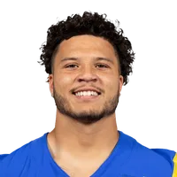 Blake Corum