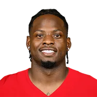 Brian Robinson Jr.