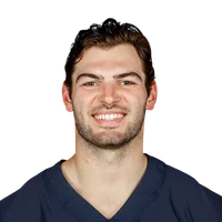 Cole Kmet