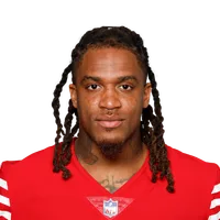 Demarcus Robinson