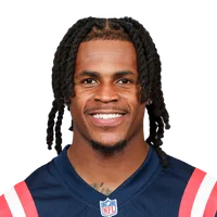 DeMario Douglas