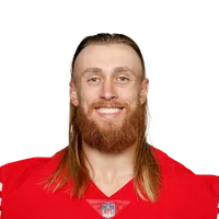 George Kittle