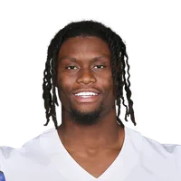 George Pickens