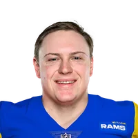 Harrison Mevis