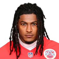 Isiah Pacheco