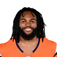 Jaleel McLaughlin