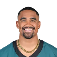 Jalen Hurts