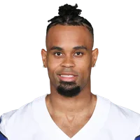 Jalen Tolbert