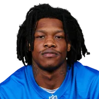 Jameson Williams