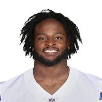 Javonte Williams