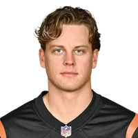 Joe Burrow