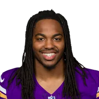Jordan Mason