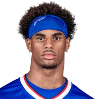 Keon Coleman