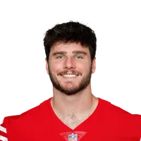 Luke Farrell