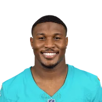 Malik Washington