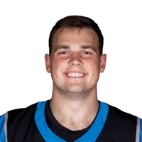 Mitchell Evans