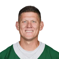 Nick Folk