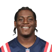 Terrell Jennings
