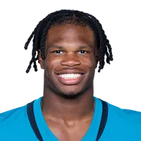 Travis Hunter