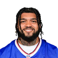 Ty Johnson