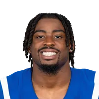 Tyler Goodson
