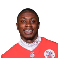 Xavier Worthy